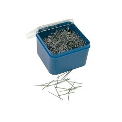 Spilli acciaio 250gr