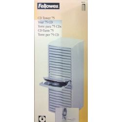 Porta CD Leonardi Tower lus 98375