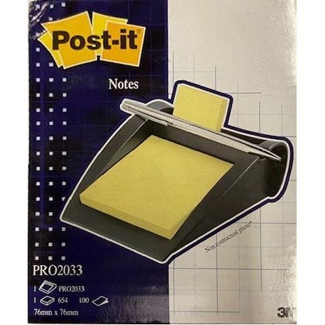 Dispenser 3M C-2033 per 654