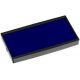 Tampone ric.per PR50 E50 blu
