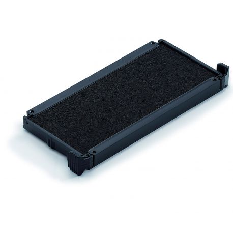 Tampone ricambio E/4915 nero