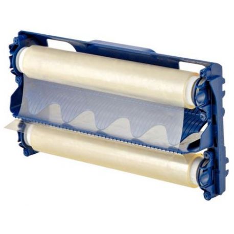 Cartuccia 2 bobine 80mic. 20mt CS9 186460