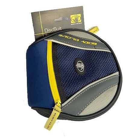 CD Wallet 32pz Body Glove 78701