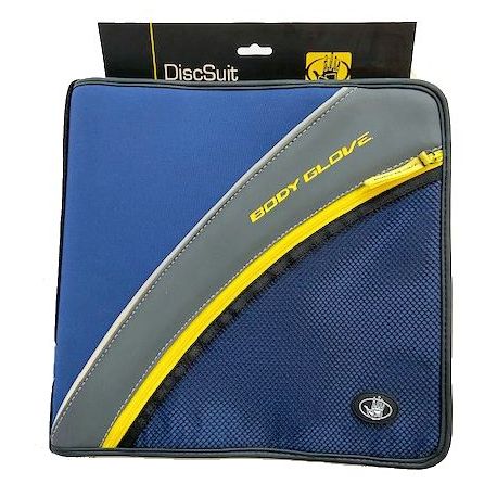 CD Wallet 128pz Body Glove 78703