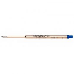Refill Waterman sfera p.f. blu