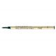 Refill Waterman sfera p.f. nero