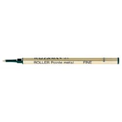 Refill Waterman sfera p.f. nero