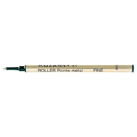Refill Waterman sfera p.f. nero