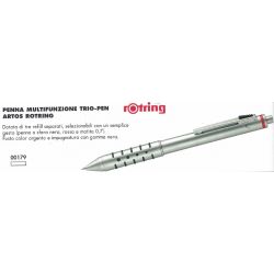 Penna Rotring 3Pen Axtension