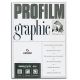 Profilm G20 ades.trasp.copy/laser 100fg A4