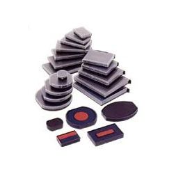 Tampone ricambio datario E/2600 rosso