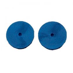 Dischetti di ricambio Carl cf.10pz