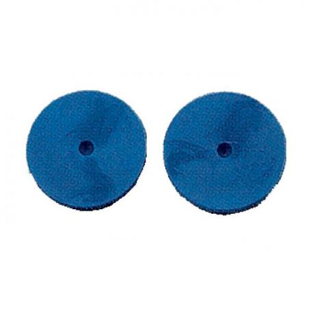 Dischetti di ricambio Carl cf.10pz