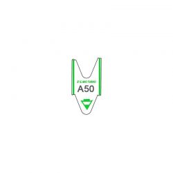 Cf.5 rotoli 2000 tickets numer.eliminacode verdi