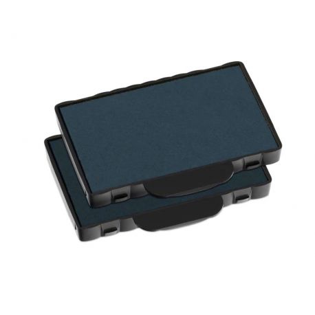 Tampone ricambio E/4460/5460 6/56 nero