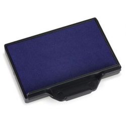 Tampone ricambio E/4440 blu