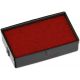 Tampone ric.per PR10 E10 rosso