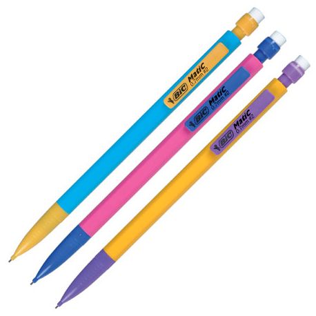 Portamine Bic Matic Combos 0,7mm