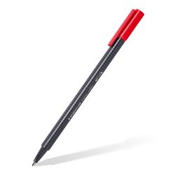Roller Triplus 403 Staedtler rosso