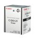 Toner Canon C-EXV21 nero IR2880/2880I/3380