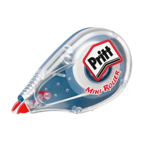 Correttore Pritt Roller mini 4,2mmx7m