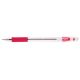 Penna sfera Pilot BPE-GP BEGREEN 0,7 rosso