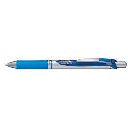 Roller Pentel Energel Click BL77 XM 0,7 blu