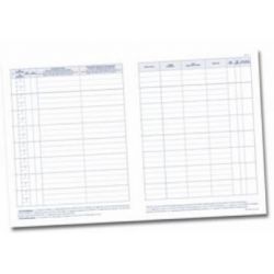 Registro antiriciclaggio mod. DU132600100