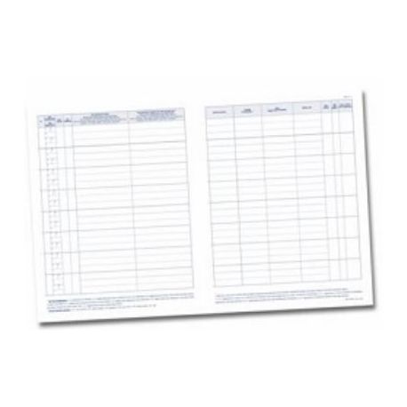 Registro antiriciclaggio mod. DU132600100