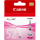 Cartuccia Canon CLI-521M magenta