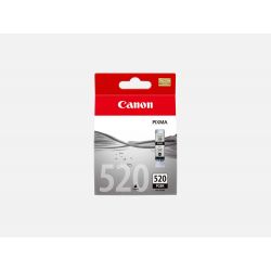 Cartuccia Canon PGI-520BK