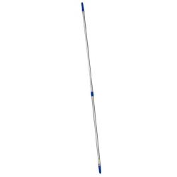 Manico telescopico 3mt metallo 0039A