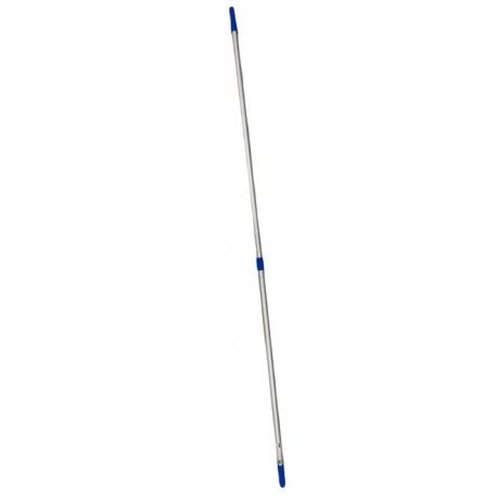 Manico telescopico 3mt metallo 0039A