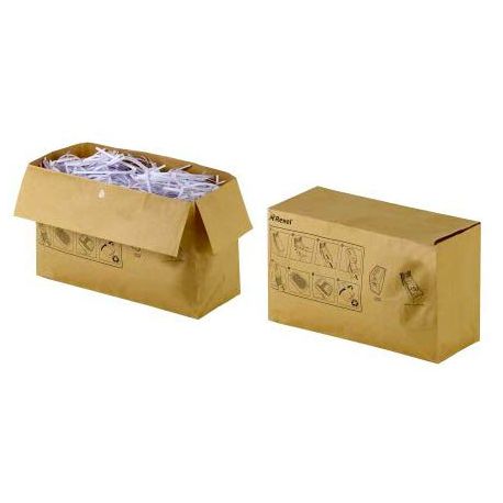 Sacchi sfridi cf.50pz 32lt Rexel 2102505