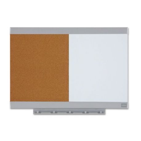 Pannello in sughero Ecobard 59X43 combi