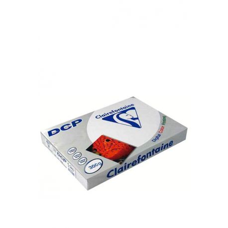 Carta DCP 3802 A3 300gr 125fg