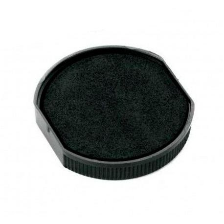 Tampone ricambio R/17 nero