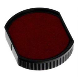 Tampone ricambio E/ R24 rosso