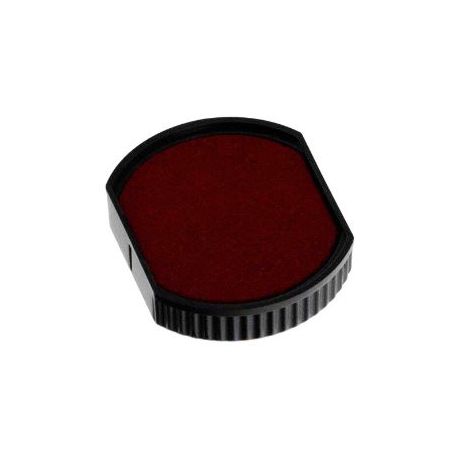 Tampone ricambio E/ R24 rosso