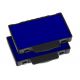 Tampone ricambio Trodat 6/53 blu