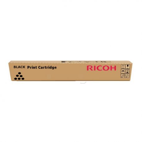 Toner Ricoh Aficio MPC-2550/2050/2030 nero