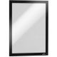 Cf.2 cornici Duraframe A4 Durable nere