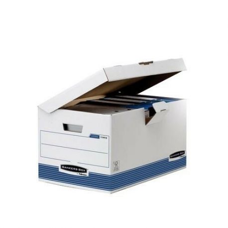 Contenitore Archivio R-Kiive Maxi 38x55x29,3H