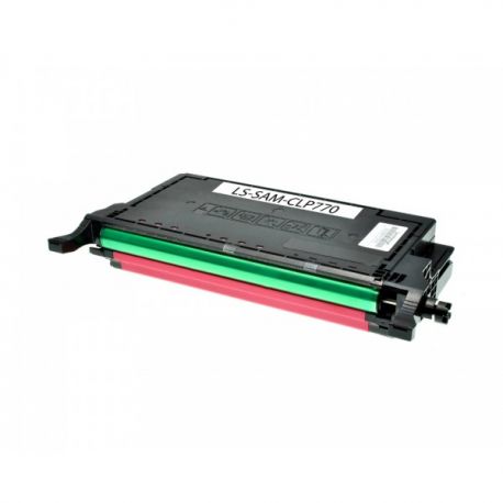 Toner Samsung CLP-770 magenta 7K M6092S SU348A