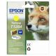 Cartuccia Epson T1284410 giallo