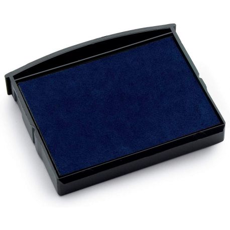 Tampone ricambio E-2100 x S2100 nero