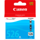 Cartuccia Canon CLI-526C ciano
