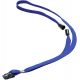 Cordoncini Durable 8119 cf.10pz con clip blu