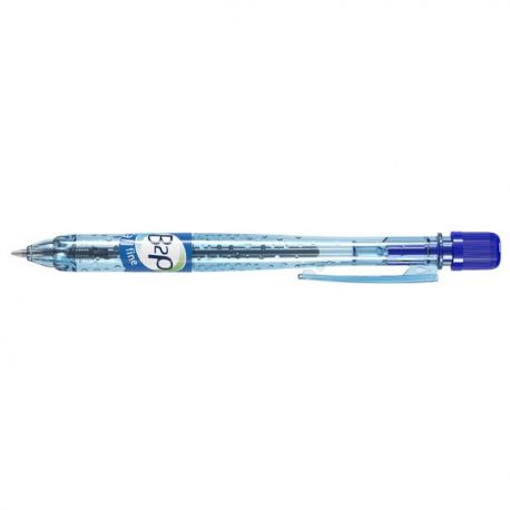 Penna sfera Pilot B2P BEGREEN 0,7 blu