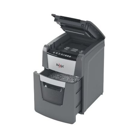 Distruggidocumenti Rexel Auto+ 90X P4